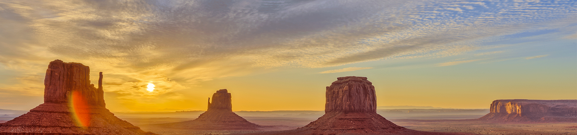 Nos circuits USA & Canada