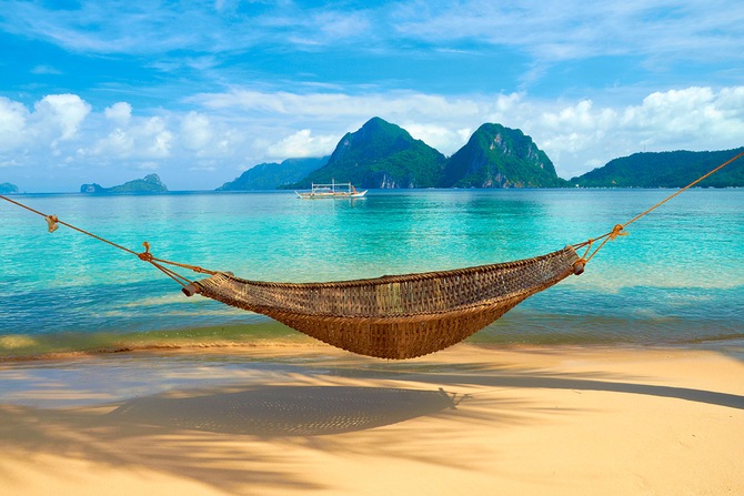 Séjours aux Philippines