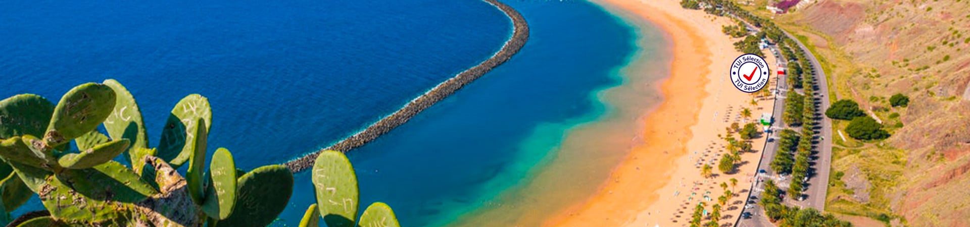 Nos voyages aux Canaries