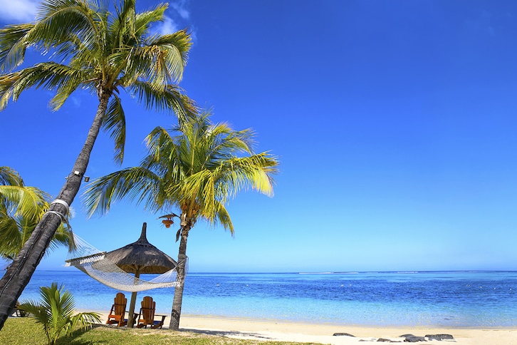 Club Lookéa à l'île Maurice