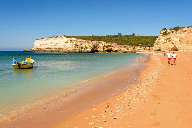 Club Lookéa au Portugal