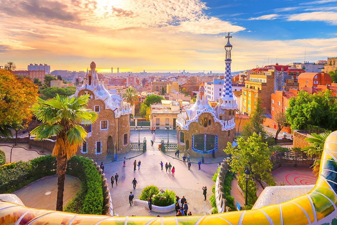 Nos voyages en Espagne 