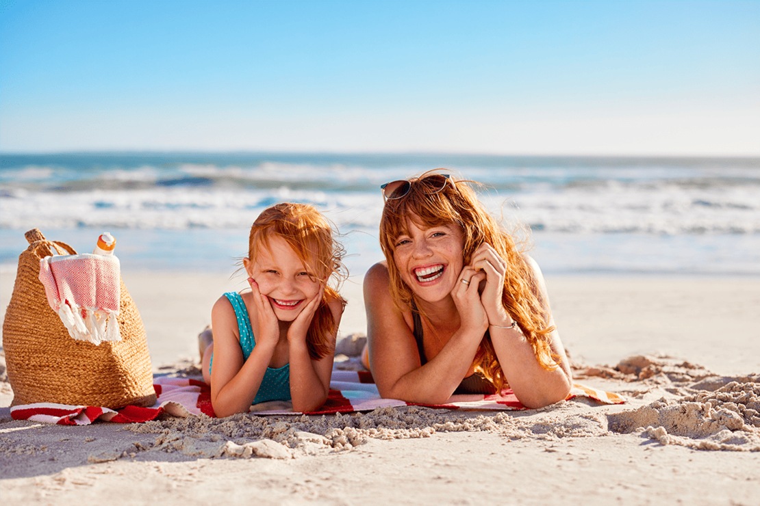 Vacances d'été
