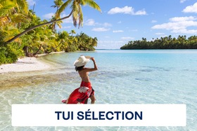 Séjours TUI Sélection-TUI