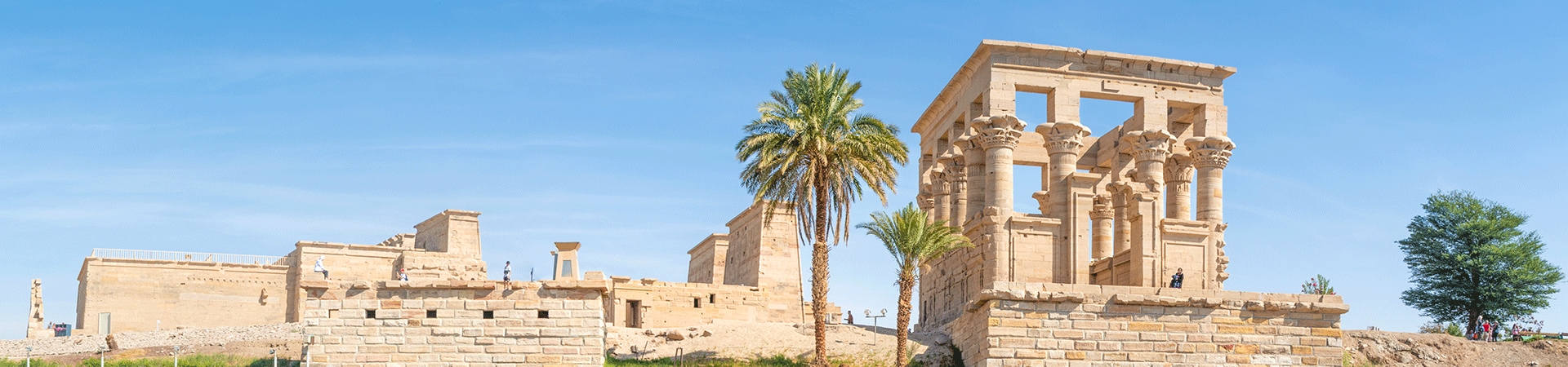 Club Lookéa Nile Monarch Egypte