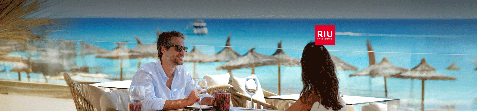 Nos Hôtels RIU 