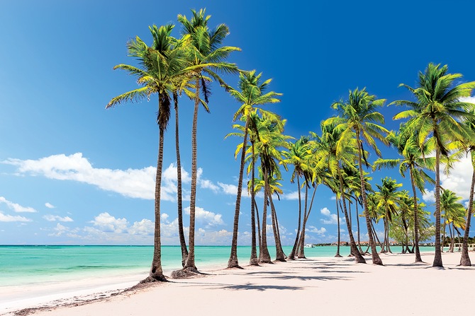 Séjours Caraïbes 
