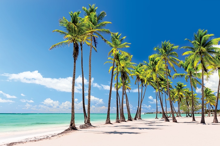 Séjours Caraïbes 
