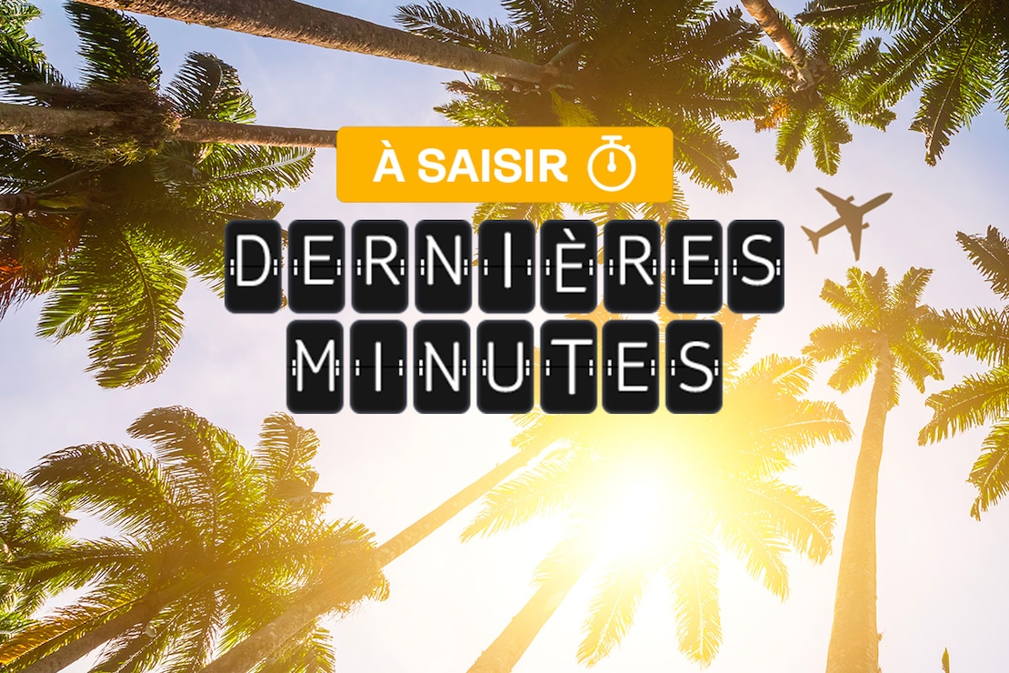 Embarquement immédiat