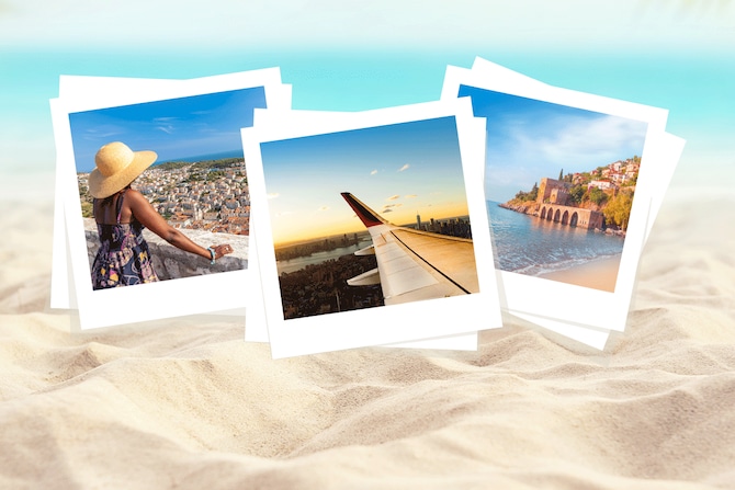 Séjours à - de 4h de vol