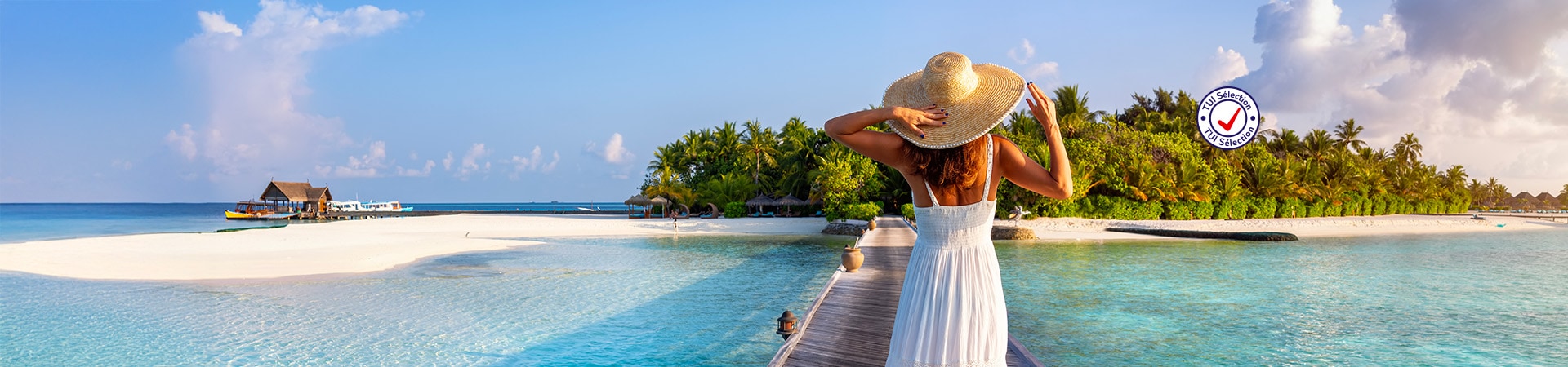 Nos offres Océan Indien