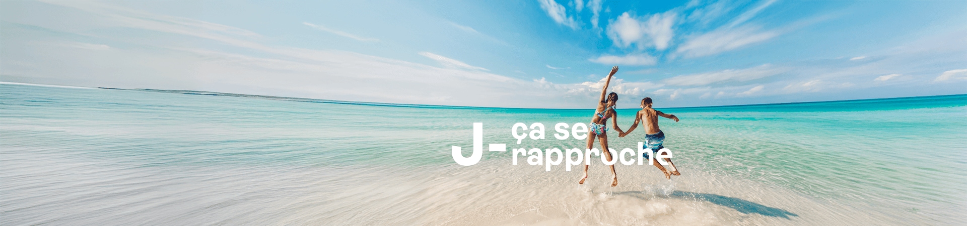 Vacances d'été 