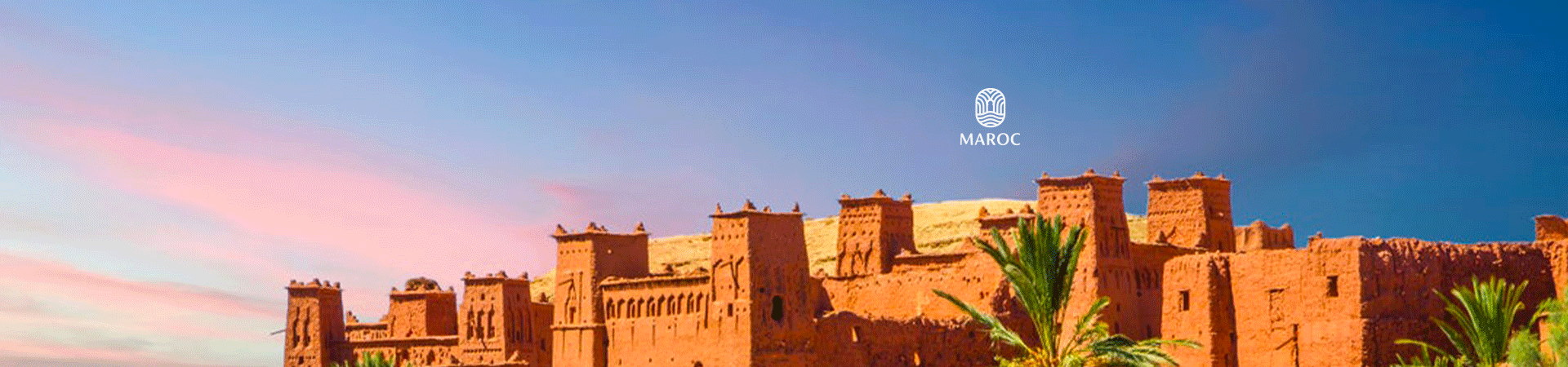 Nos voyages au Maroc