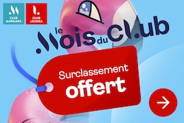 Nos séjours