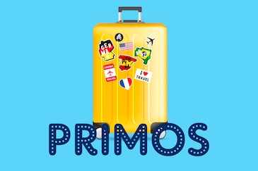 Primos Hiver 2026-2027