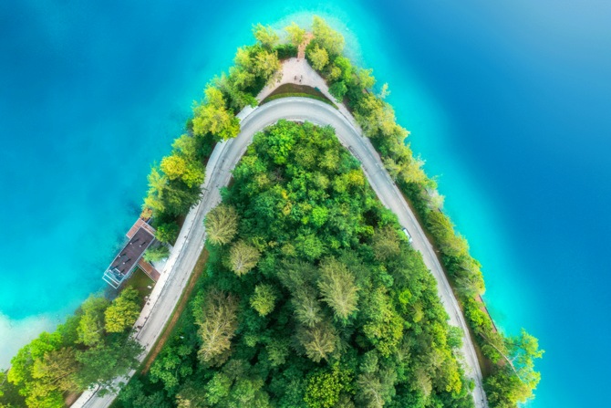 Road Trips & Circuits privés