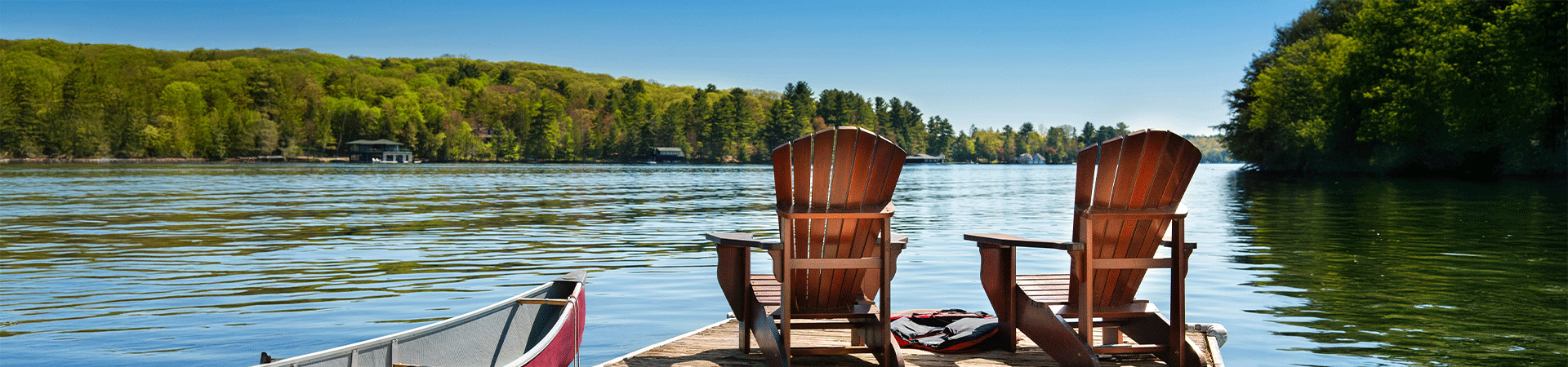 Circuits découverte et détente