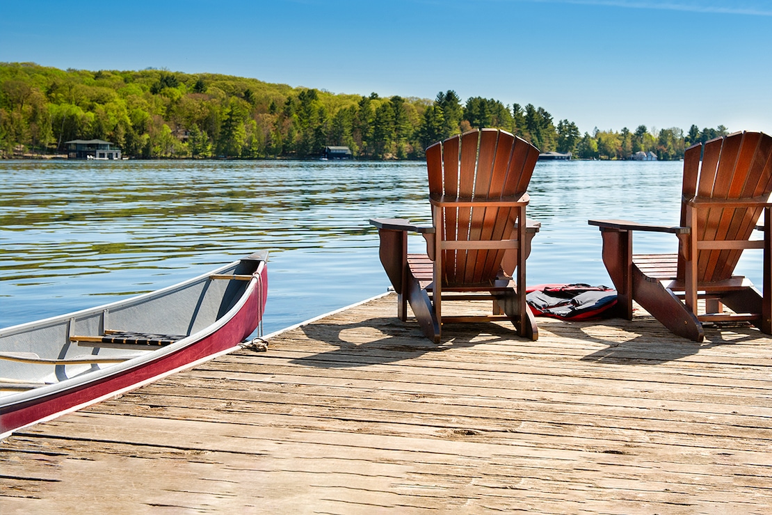 Circuits découverte et détente
