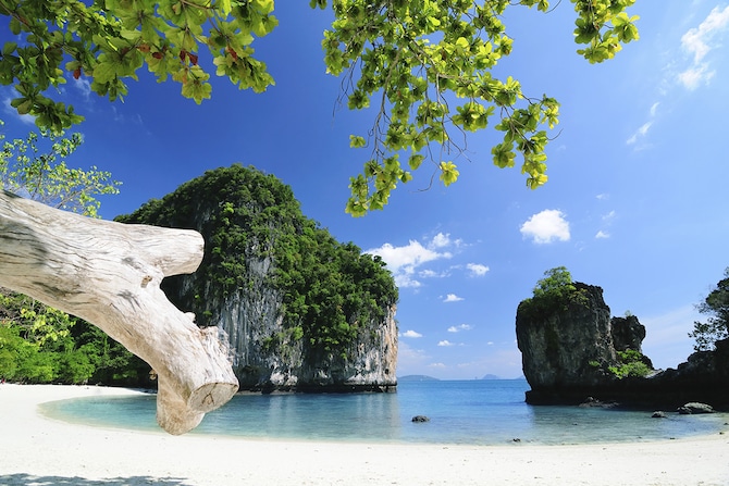 Thailande