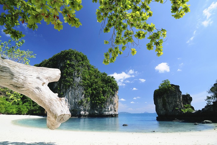 Thailande