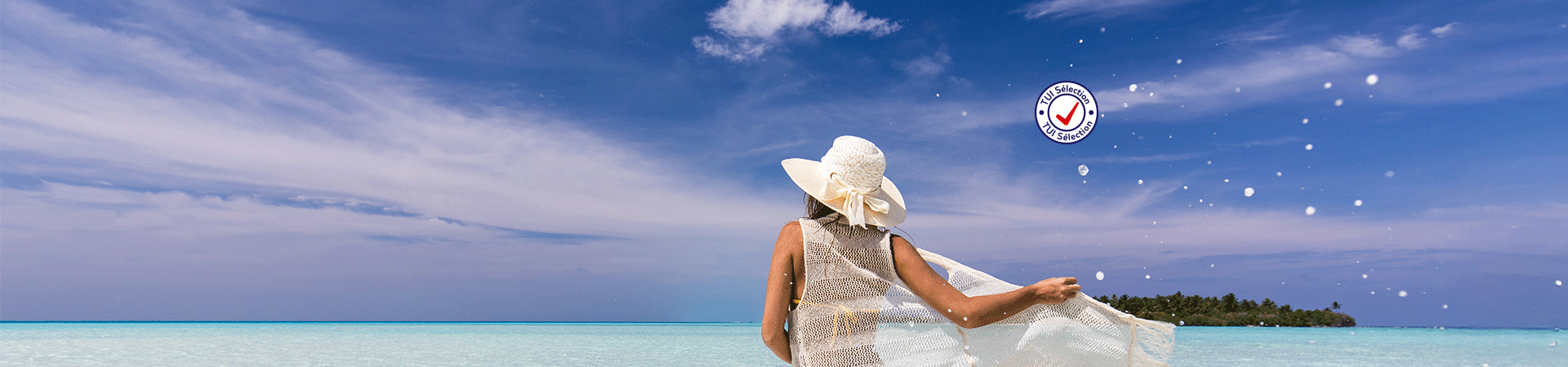 Nouveautés TUI Sélection