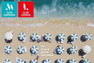 Vacances d'été 