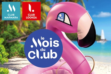 Le mois du Club
