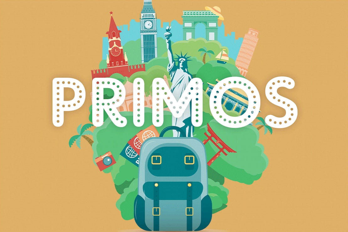Primos Hiver 2025-2026