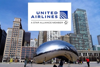 United Airlines