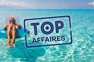 Découvrez nos meilleures offres