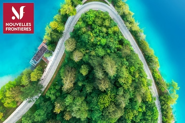 Road Trips & Circuits privés