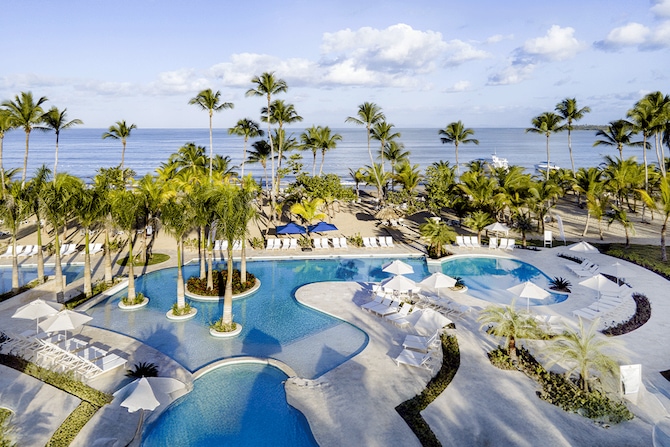 Nos séjours 5 étoiles