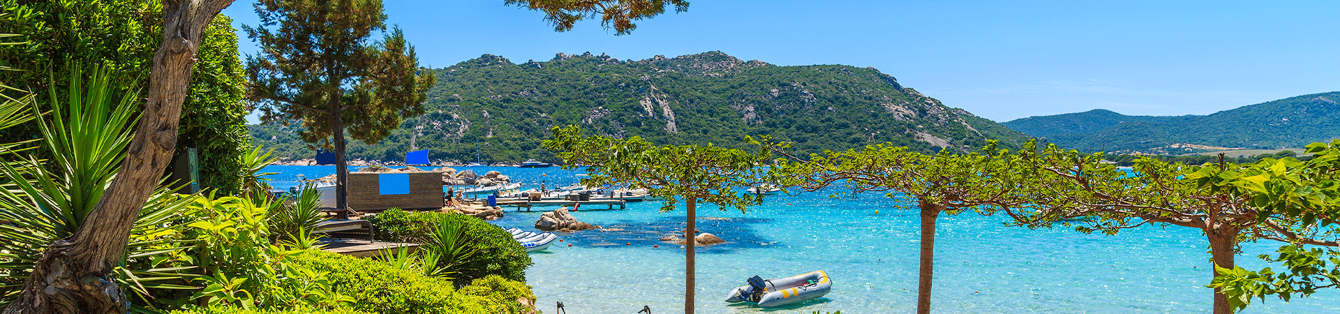 Nos séjours en France