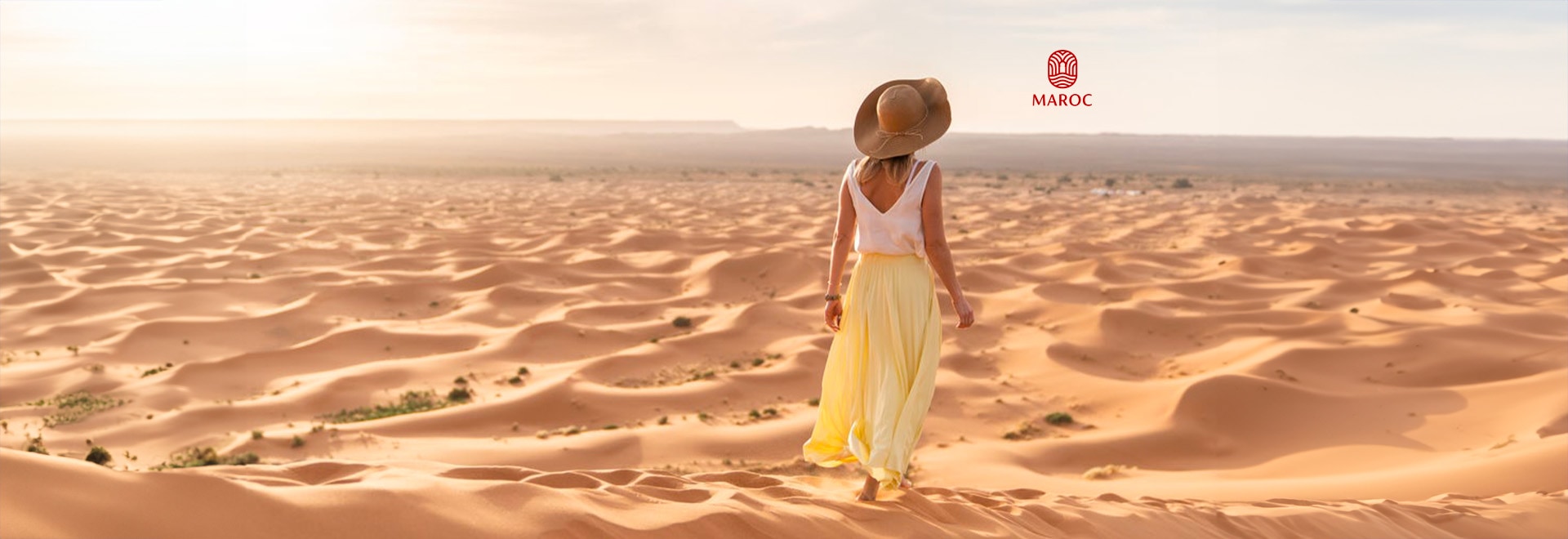 Nos voyages au Maroc