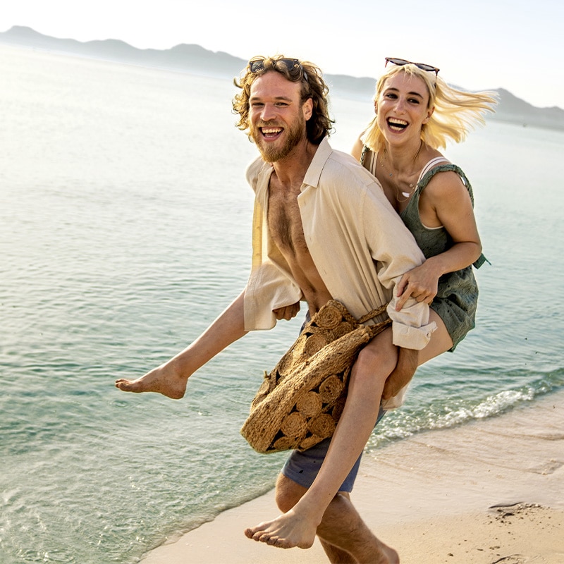 Malin – Illustration du thème