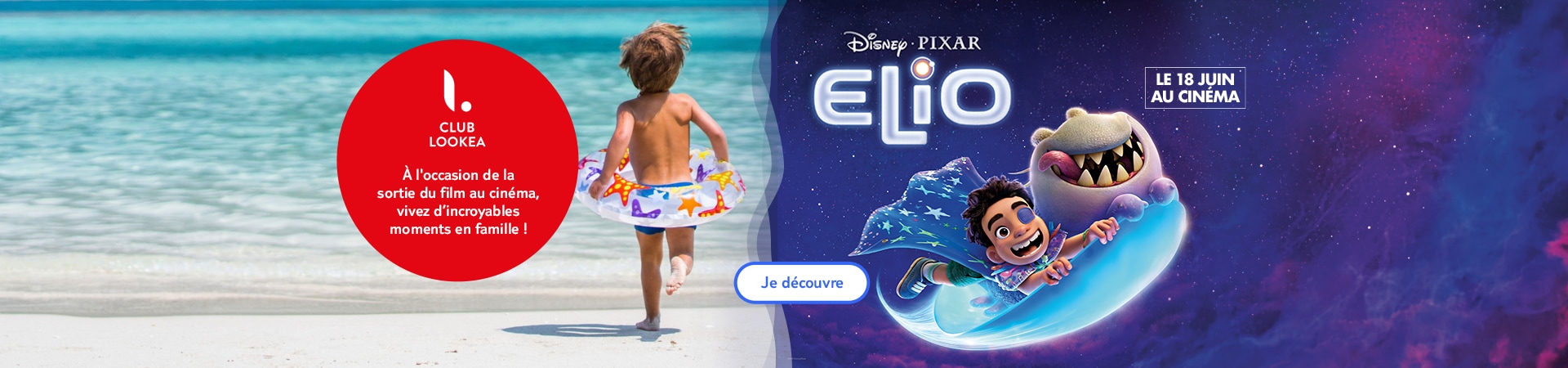 Découvrez nos Club Lookéa