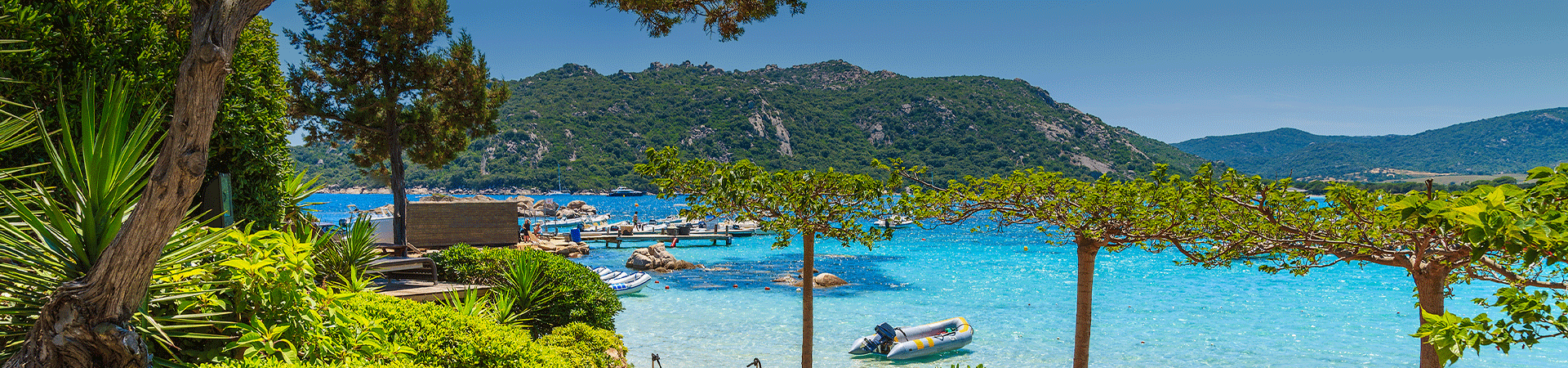 Nos séjours en France