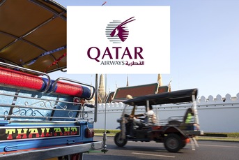Qatar Airways