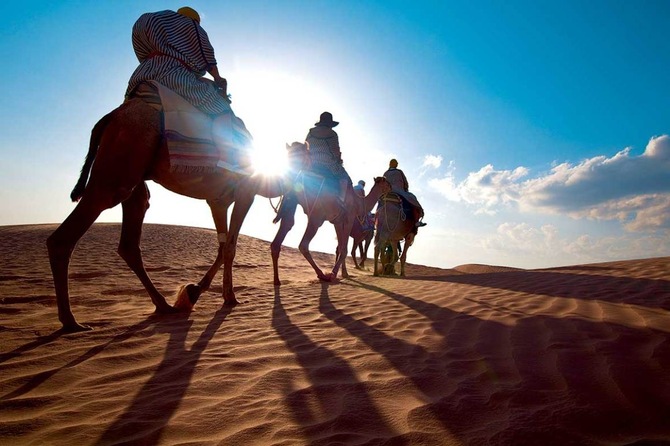 Nos Clubs Lookéa en Tunisie