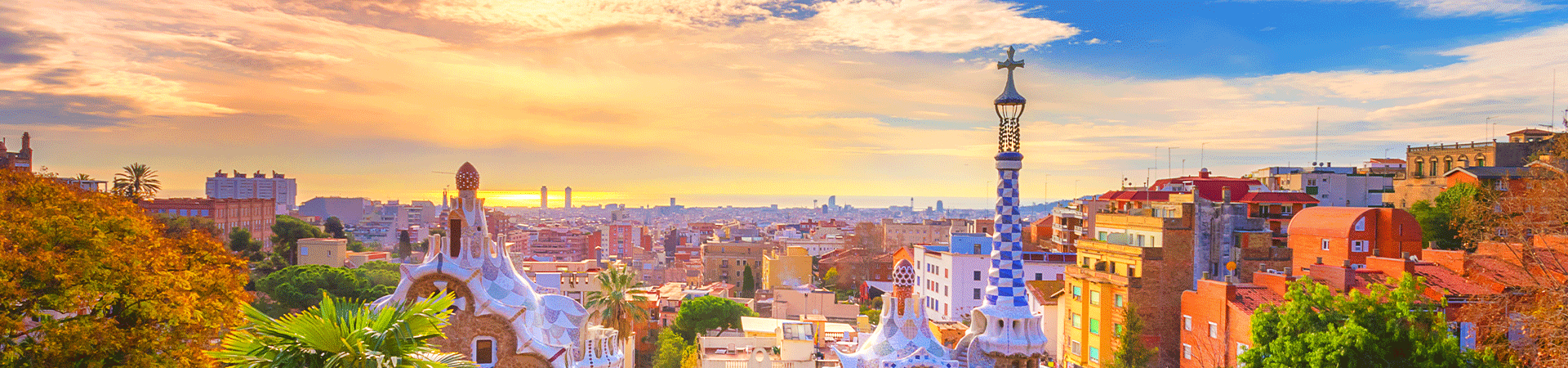 Nos voyages en Espagne