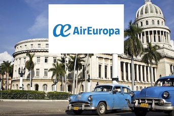 Air Europa