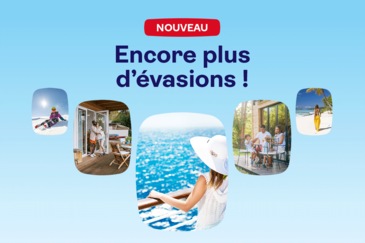 Encore plus d'évasions