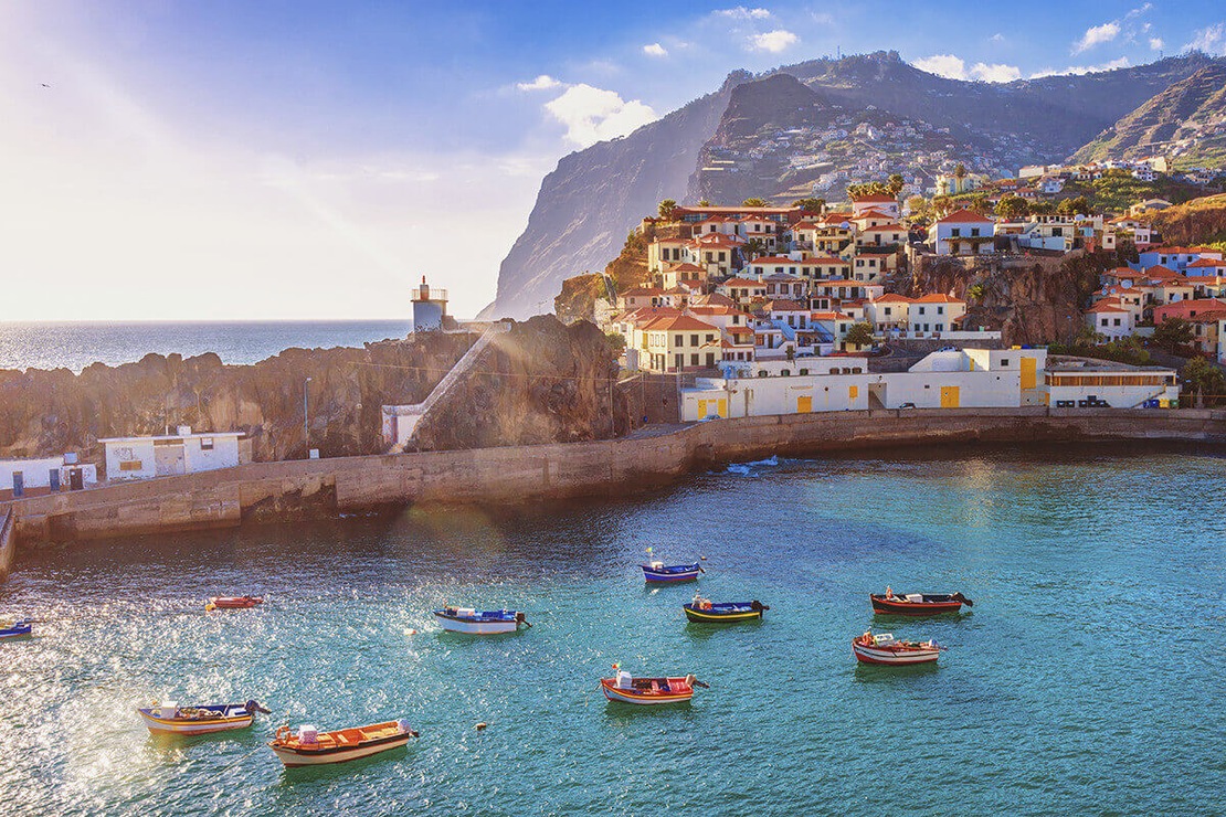 Séjours au Portugal