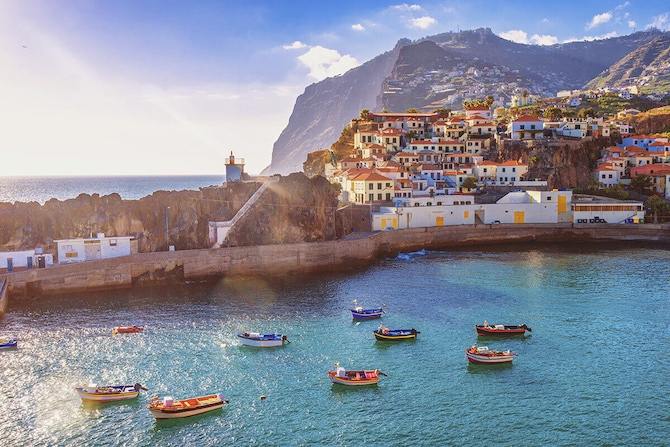 Séjours au Portugal