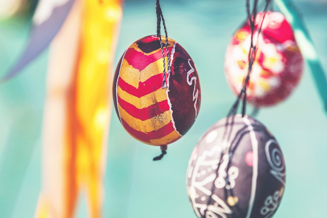 Vacances d'avril en Club Marmara