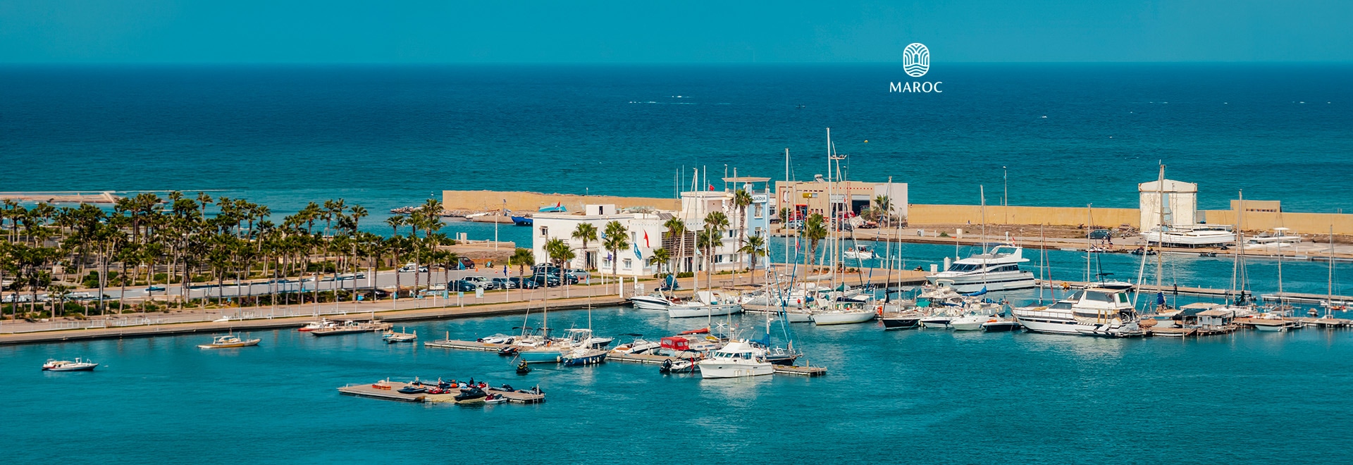 Nos voyages au Maroc