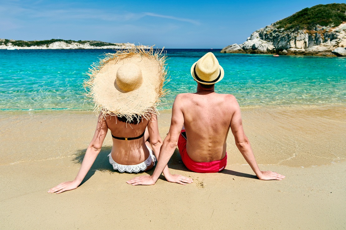 Séjours à petits prix