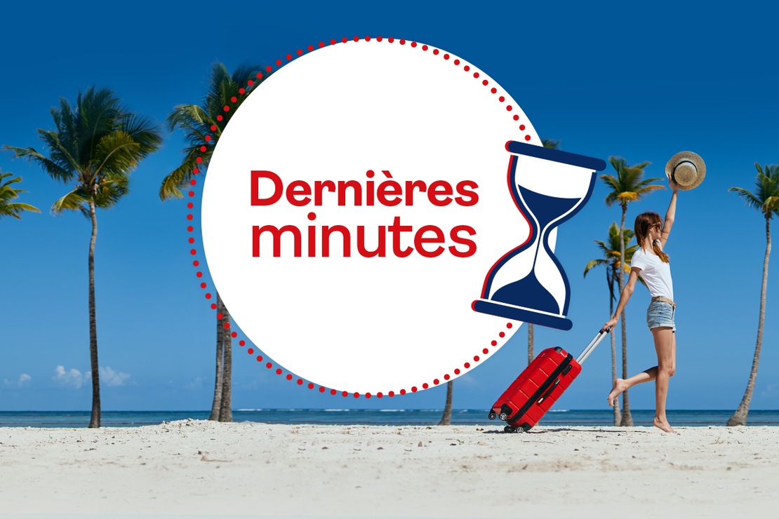 Embarquement immédiat