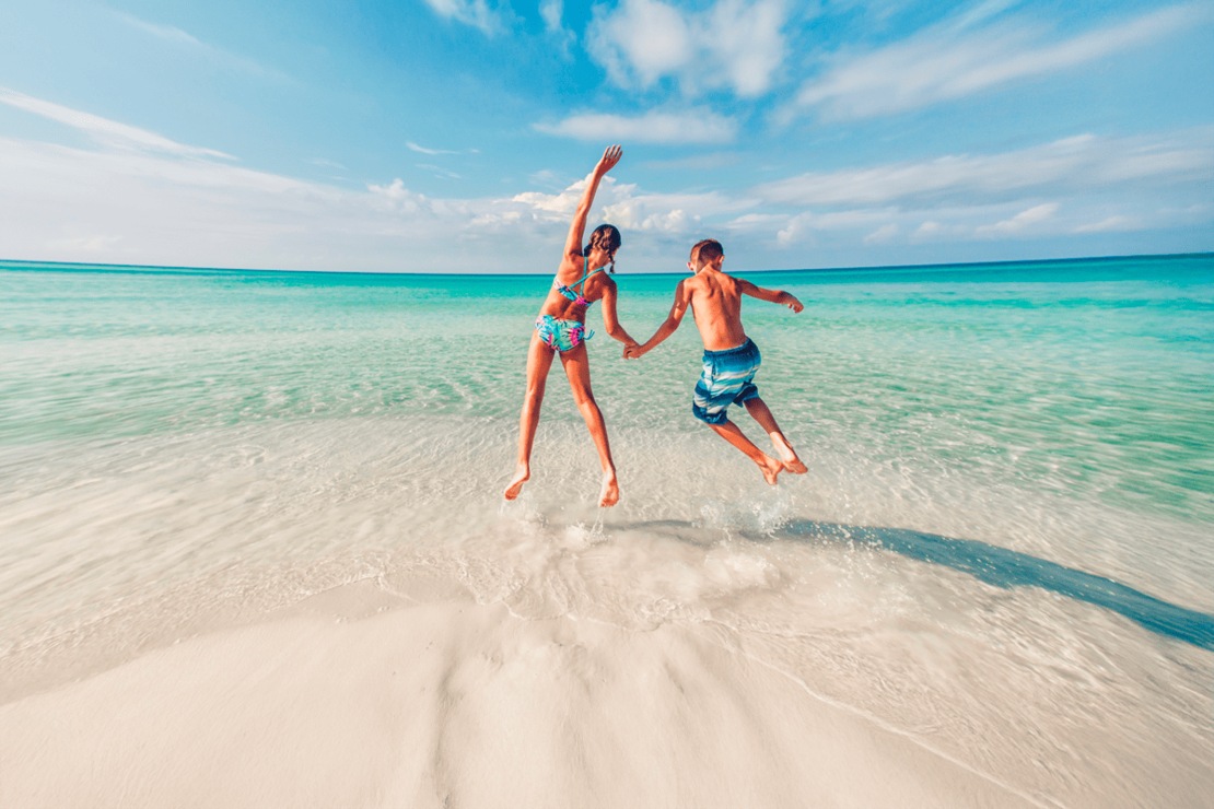 Vacances d'été