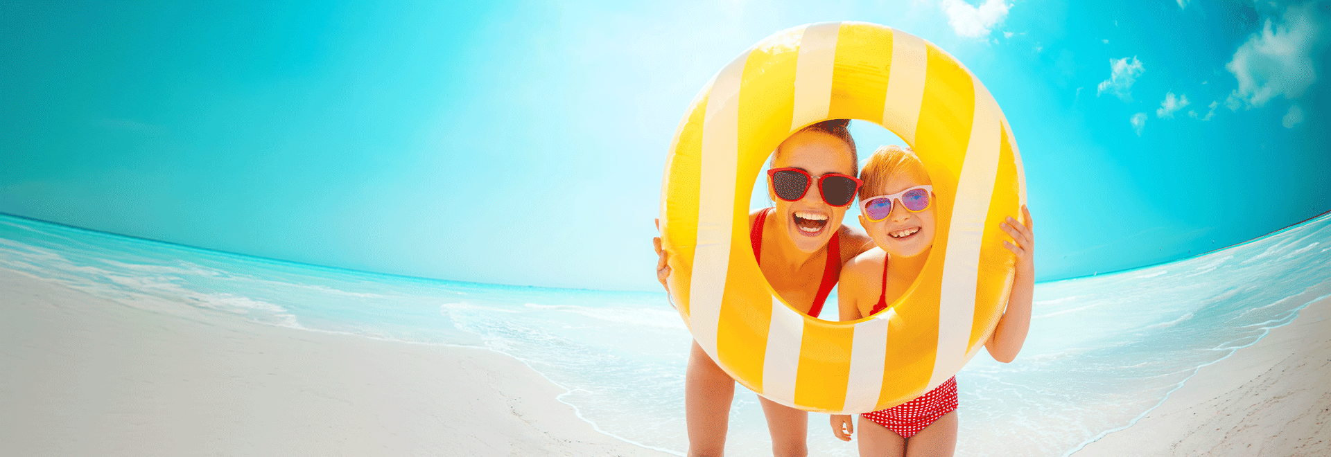 Vacances en famille